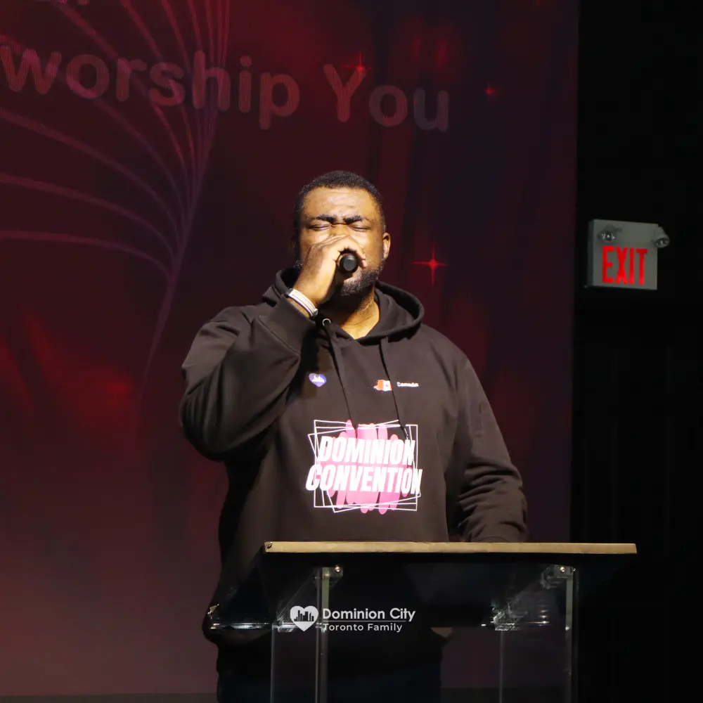 Dominion City Scarborough fellowship, photo 1