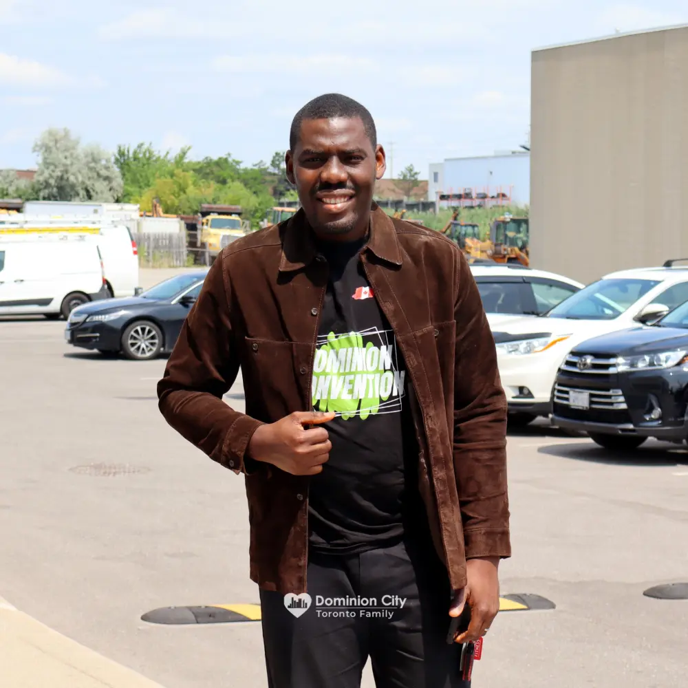 Dominion City Scarborough fellowship, photo 2