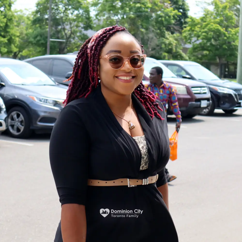 Dominion City Scarborough fellowship, photo 3