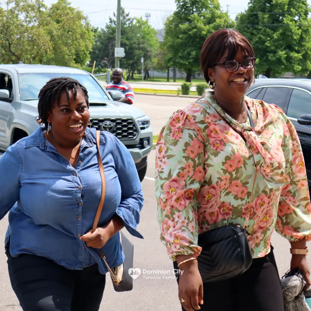 Dominion City Scarborough fellowship, photo 4