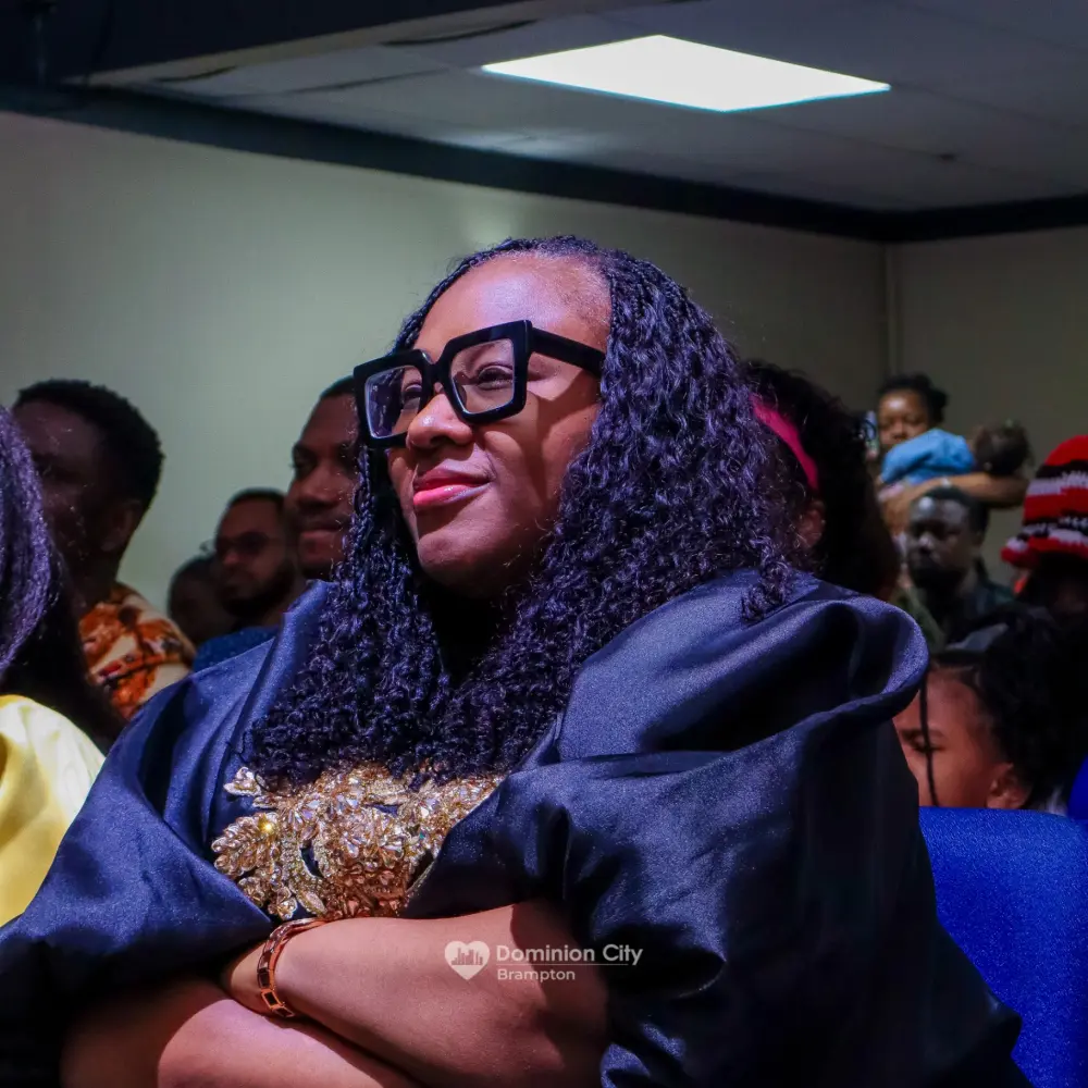 Dominion City Scarborough fellowship, photo 6