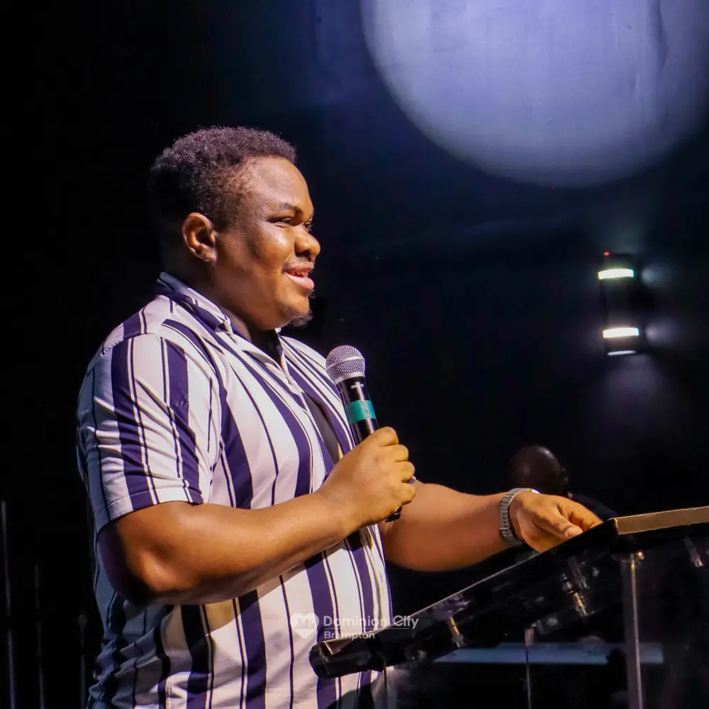 Dominion City Scarborough fellowship, photo 7