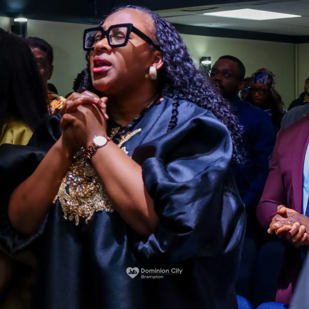 Dominion City Scarborough fellowship, photo 9