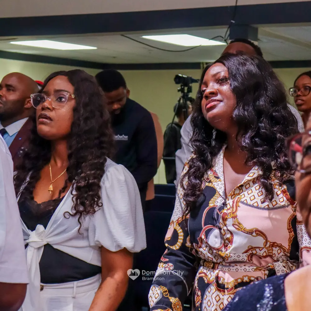 Dominion City Scarborough fellowship, photo 10
