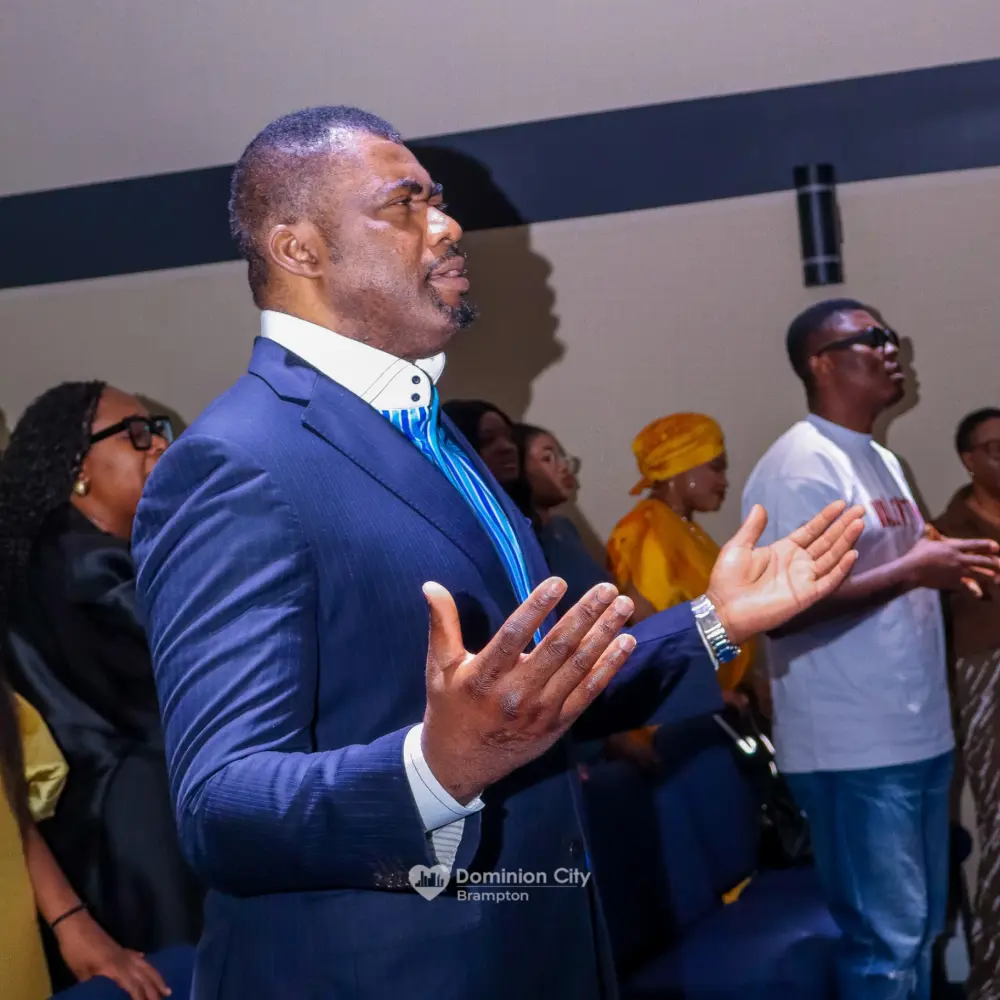 Dominion City Scarborough fellowship, photo 11
